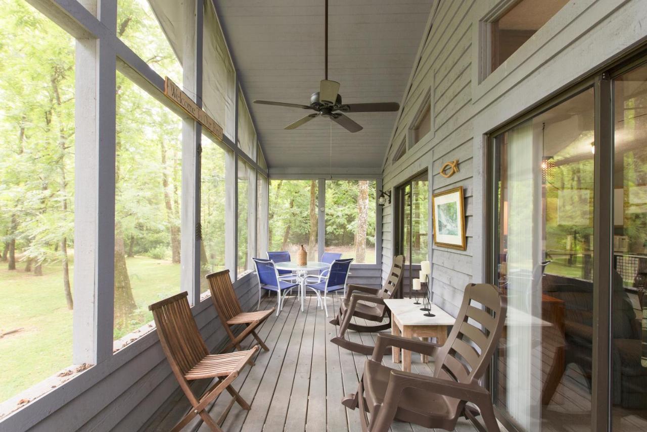 فيلا هيندرسونفيلفي Reedy Patch Cabin المظهر الخارجي الصورة