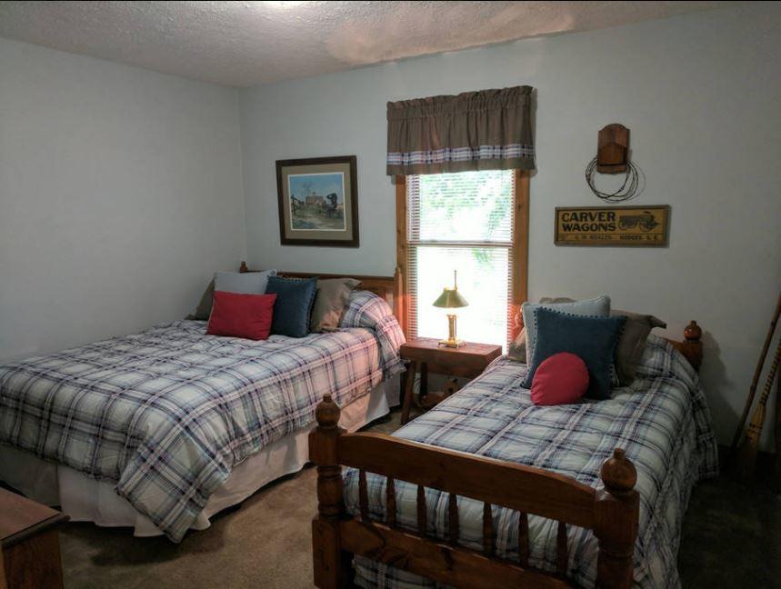 فيلا هيندرسونفيلفي Reedy Patch Cabin المظهر الخارجي الصورة